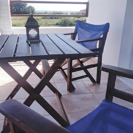 Voula Accommodation Agios Georgios  Dış mekan fotoğraf