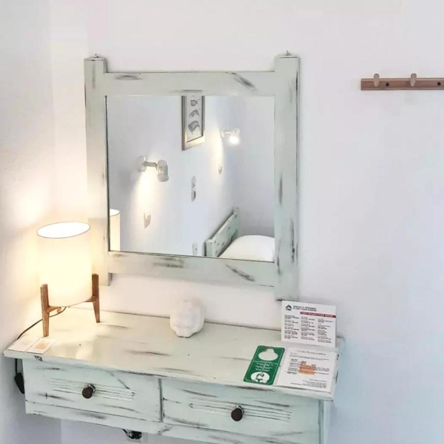 Voula Accommodation Agios Georgios  Dış mekan fotoğraf
