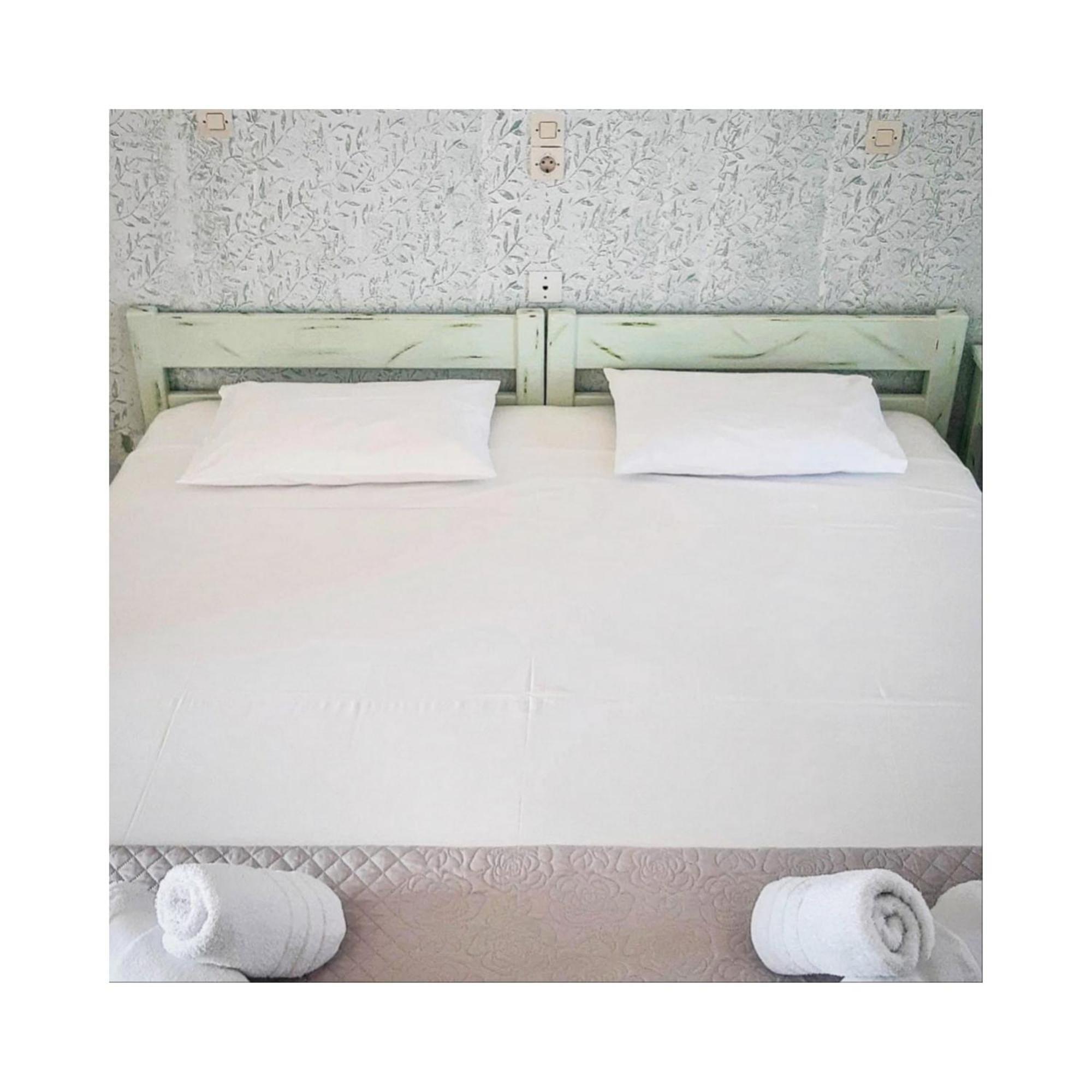 Voula Accommodation Agios Georgios  Dış mekan fotoğraf