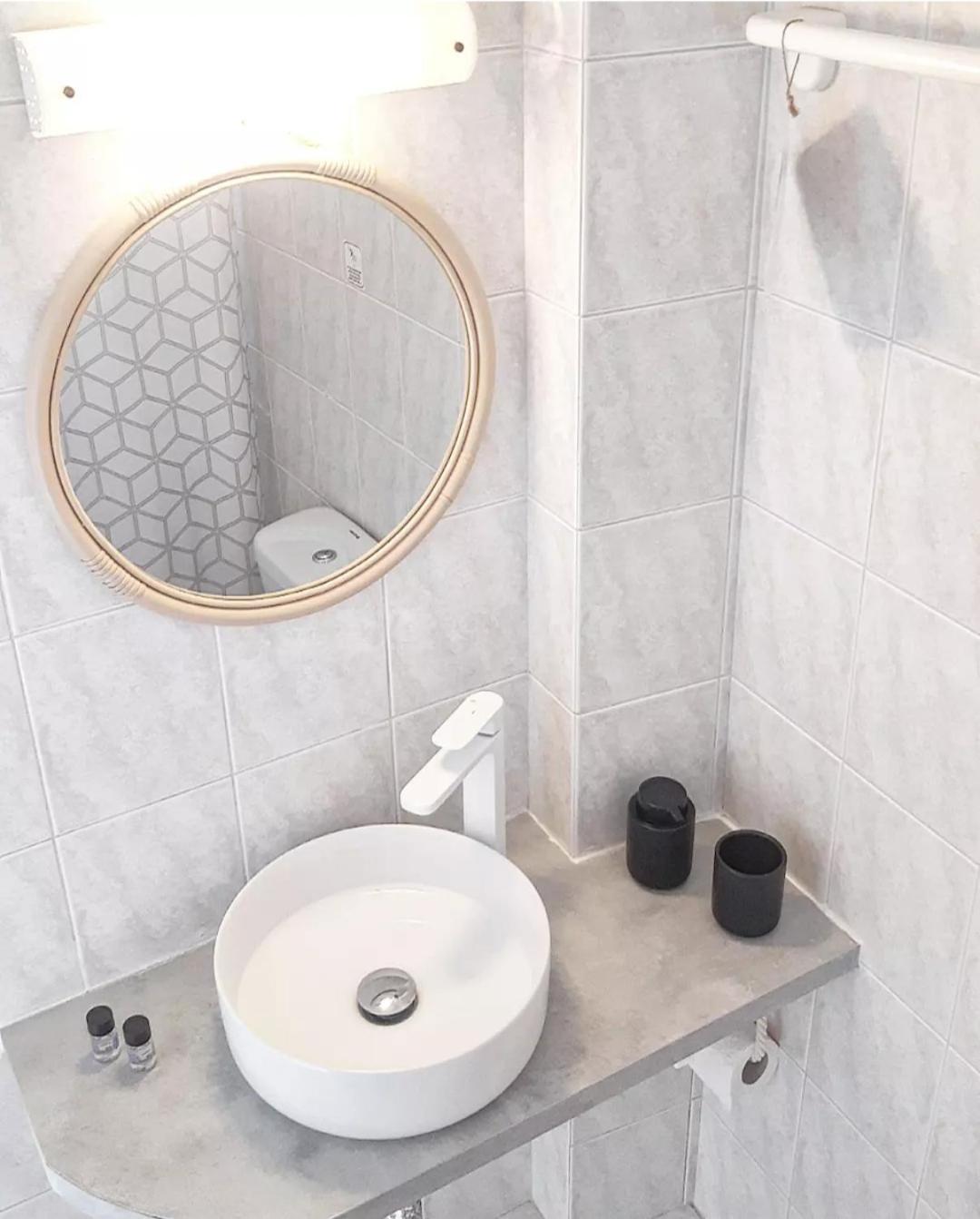 Voula Accommodation Agios Georgios  Dış mekan fotoğraf